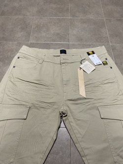 画像3: 寅壱「TORAnsformed CARGO PANTS」