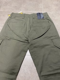 画像4: 寅壱「TORAnsformed CARGO PANTS」