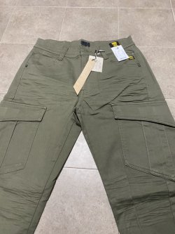 画像3: 寅壱「TORAnsformed CARGO PANTS」