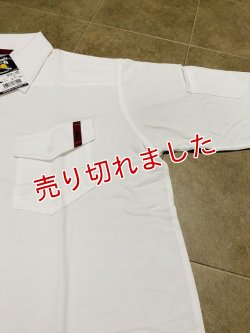 画像2: 寅壱「ワークニットシャツ」