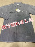寅壱「シャツ」