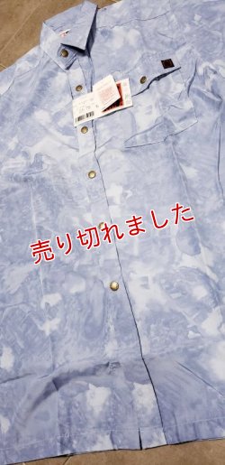 画像4: カセヤマ夏物シャツ