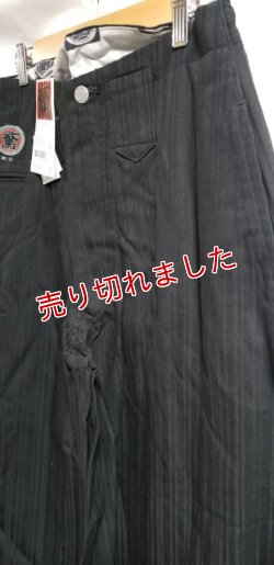 画像4: カセヤマ.B-3【昼夜斑縞】