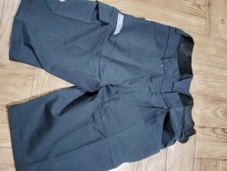 画像3: 寅壱「カーゴハーフパンツ」