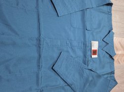 画像5: 値下げ★カセヤマ(薄手)手甲シャツ&B-3