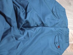 画像4: 値下げ★カセヤマ(薄手)手甲シャツ&B-3