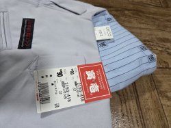 画像4: プリント★寅壱2150【カラー37超超ロング八分90cm】