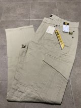 画像: 寅壱「TORAnsformed CARGO PANTS」