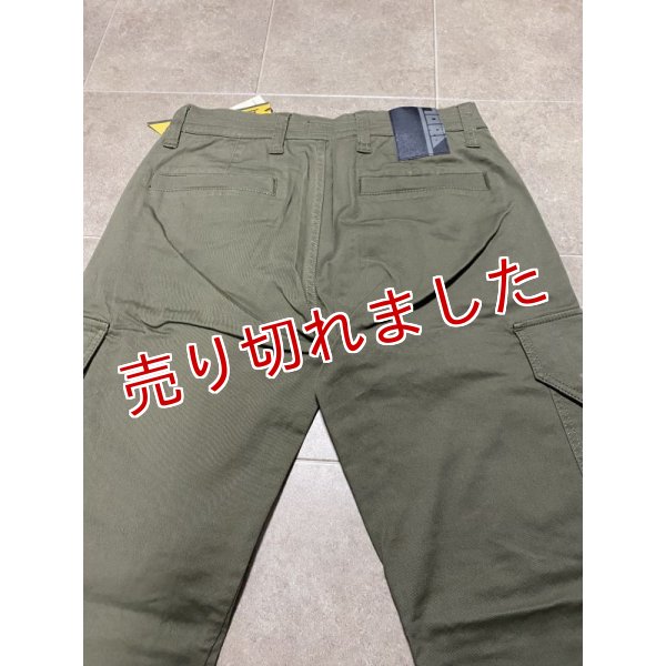 画像4: 寅壱「TORAnsformed CARGO PANTS」 (4)