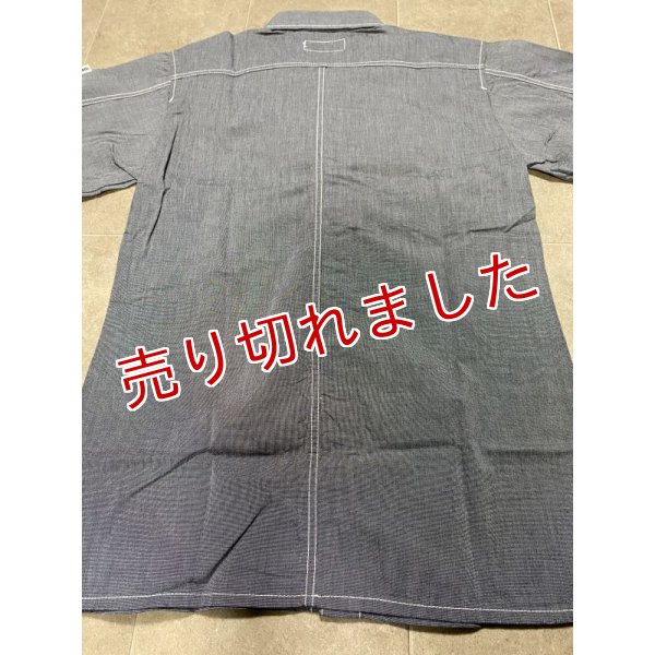 画像3: 寅壱「シャツ」 (3)