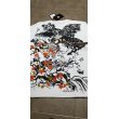 画像4: 具夢【GUMU】長袖和柄Tシャツ (4)