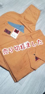 画像: 値下げ★カセヤマ(薄手)手甲シャツ&B-3